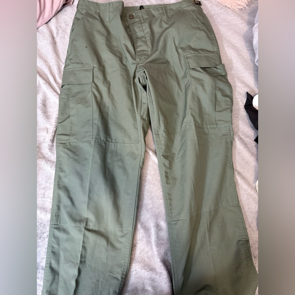 Propper Men's Cargo Pants in Olive
